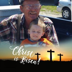 Meet your Posher, Thomas r.